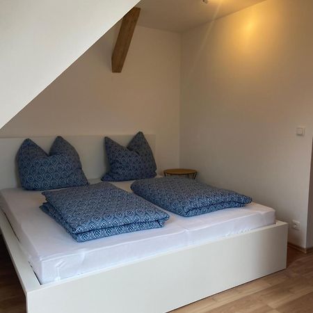 Ferienwohnung Kaiser Weimar  Extérieur photo