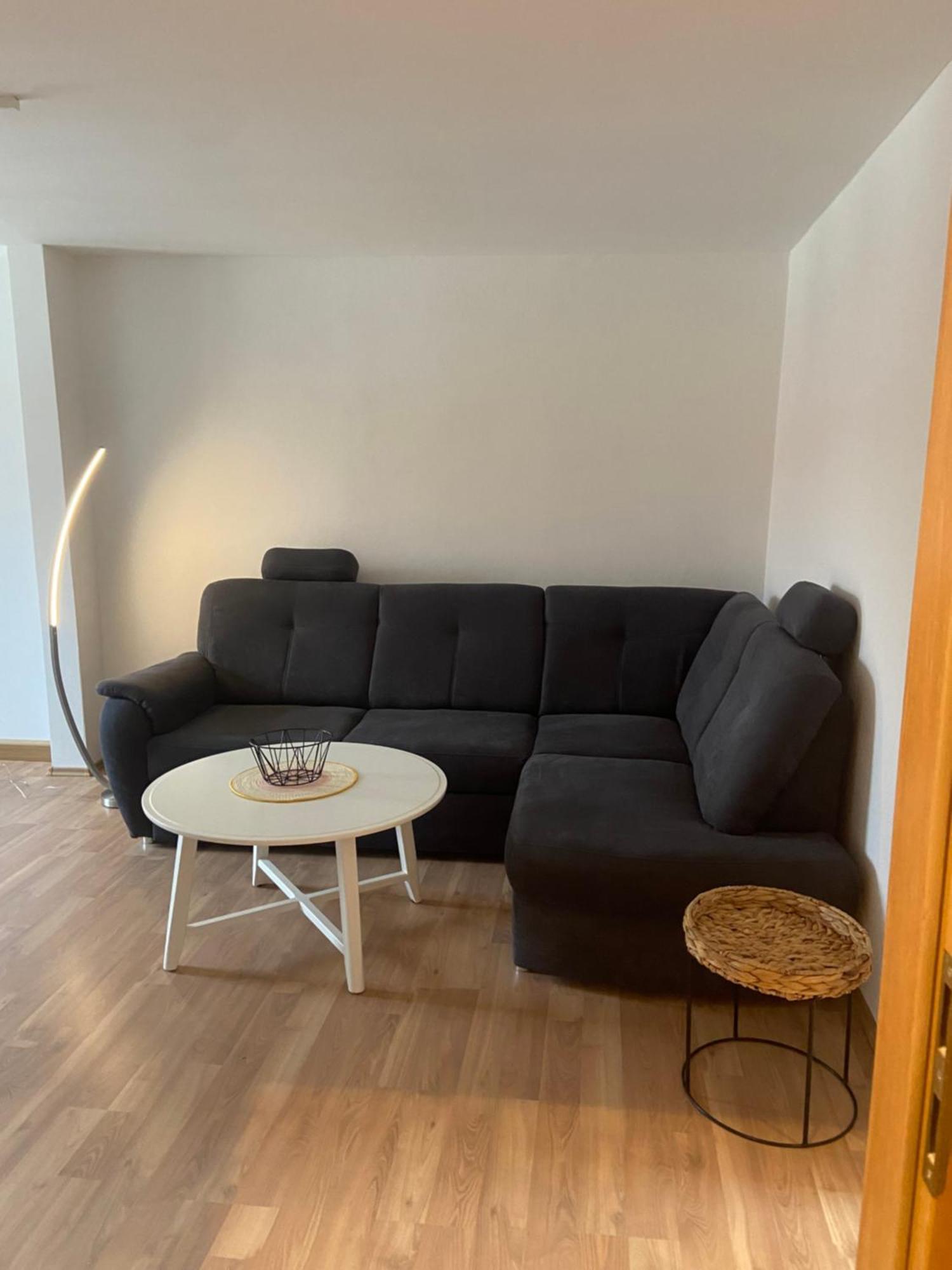 Ferienwohnung Kaiser Weimar  Extérieur photo