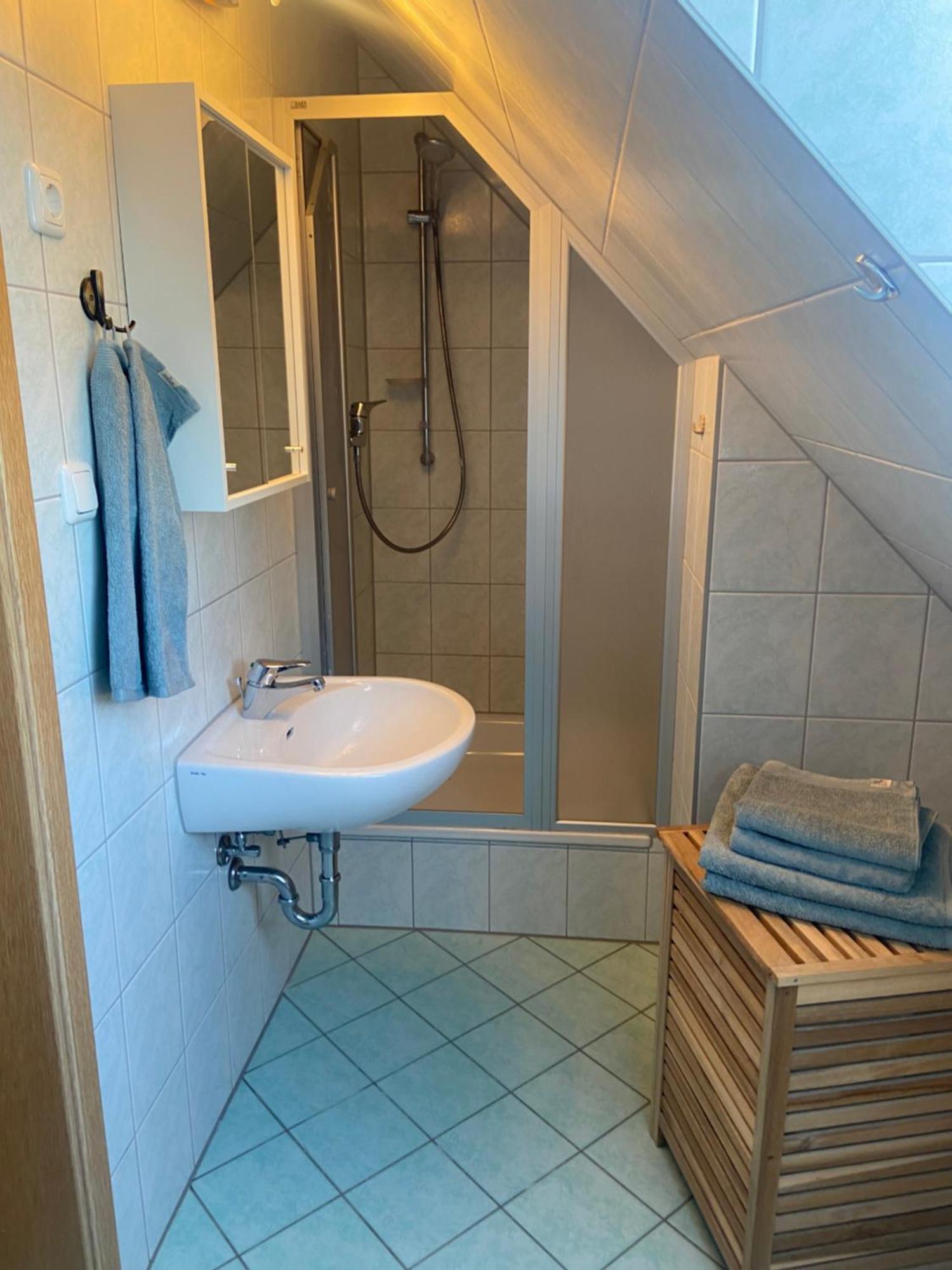 Ferienwohnung Kaiser Weimar  Extérieur photo