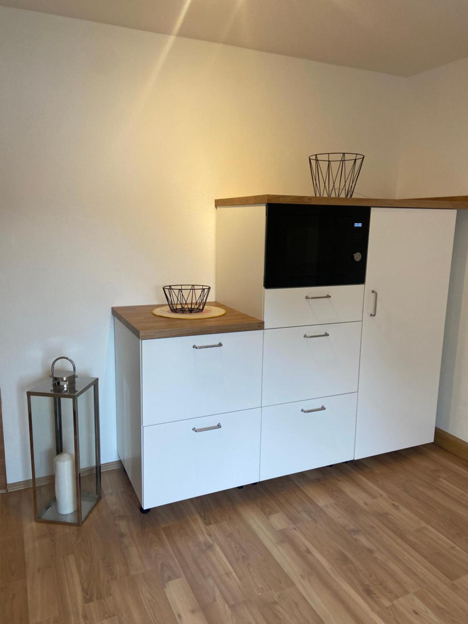 Ferienwohnung Kaiser Weimar  Extérieur photo
